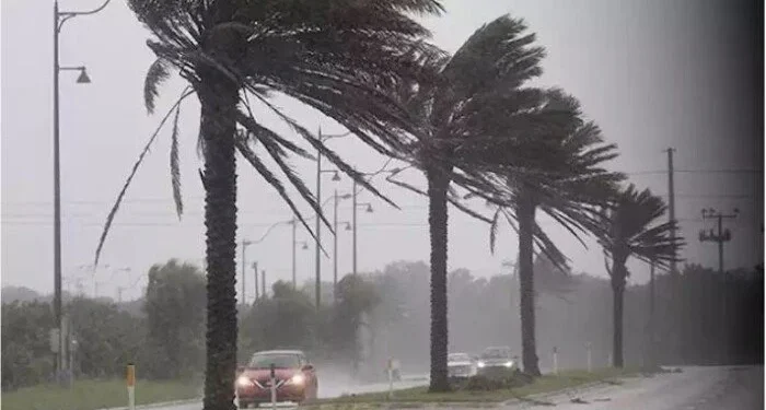 الأرصاد تحذر من رياح مثيرة للأتربة وأمطار الثلاثاء 27 يناير 2026