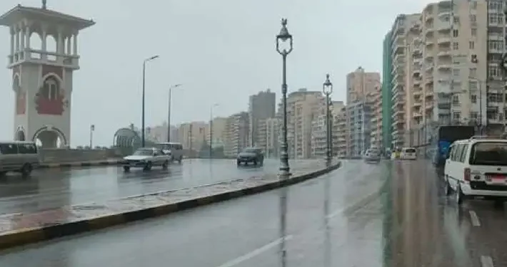 الأرصاد تعلن تفاصيل طقس اليوم الأربعاء 28 يناير 2026