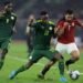 ساديو ماني يقود السنغال لفوز صعب على مصر في نصف نهائي أمم أفريقيا 2025