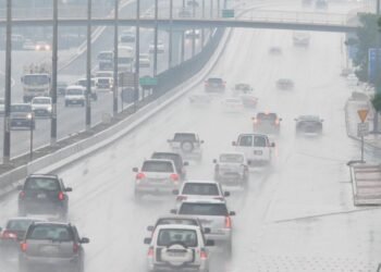 طقس شديد البرودة اليوم الإثنين 19 يناير 2026