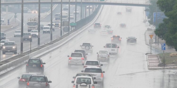 طقس شديد البرودة اليوم الإثنين 19 يناير 2026