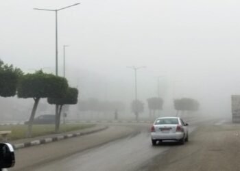 الأرصاد: انخفاض ملحوظ في درجات الحرارة الثلاثاء 20 يناير