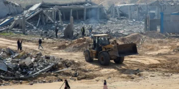 فصائل فلسطينية بالقاهرة تتفق على المرحلة الثانية من وقف إطلاق النار وإدارة غزة