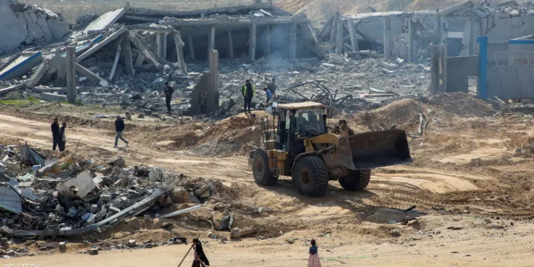 فصائل فلسطينية بالقاهرة تتفق على المرحلة الثانية من وقف إطلاق النار وإدارة غزة