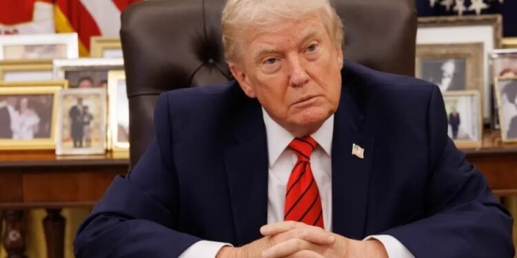 ترامب يكشف عن استخدام "سلاح سري" خلال عملية عسكرية في فنزويلا