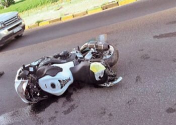 10 مصابين في حوادث طرق متفرقة بالدقهلية اليوم