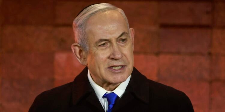 خلاف بين نتنياهو ورئيس دولة الاحتلال بسبب "مجلس السلام"