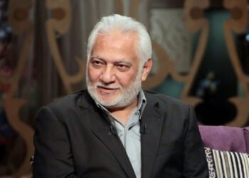 نقل الفنان سامح الصريطي للمستشفى بعد تعرضه لوعكة صحية