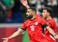 موعد مباراة مصر ونيجيريا لتحديد المركز الثالث في كأس أمم أفريقيا 2025