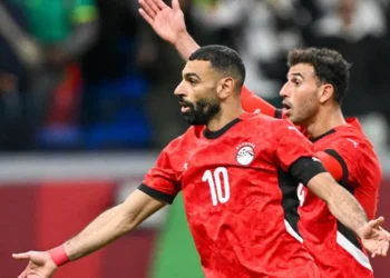 موعد مباراة مصر ونيجيريا لتحديد المركز الثالث في كأس أمم أفريقيا 2025