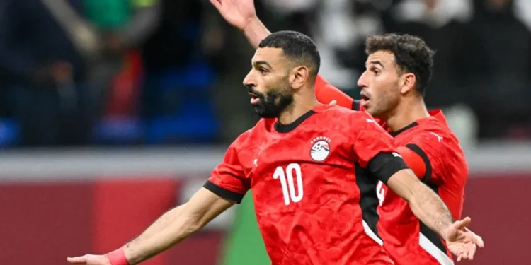 موعد مباراة مصر ونيجيريا لتحديد المركز الثالث في كأس أمم أفريقيا 2025