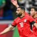 موعد مباراة مصر ونيجيريا لتحديد المركز الثالث في كأس أمم أفريقيا 2025