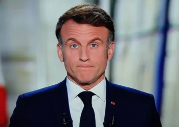 ماكرون: الرسوم الجمركية الأمريكية غير مقبولة وأوروبا سترد بشكل موحد