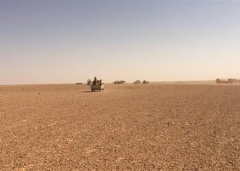 بعد فقدان قسد سيطرتها على سجن الشدادي بسوريا.. العراق: أي اقتراب من الحدود سيواجه بفتح النار