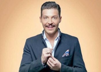 تفاصيل التحريات في بلاغ ضد الفنان محمود حجازي بتهمة التعدي على زوجته