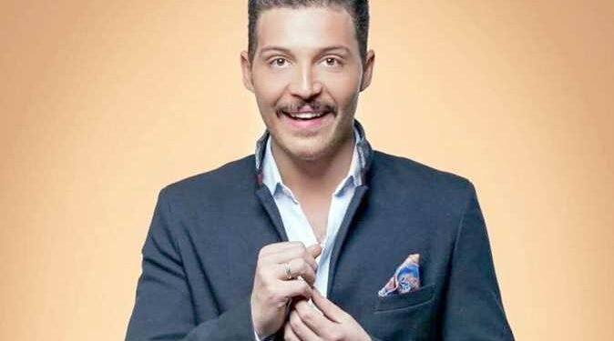 تفاصيل التحريات في بلاغ ضد الفنان محمود حجازي بتهمة التعدي على زوجته