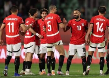 منتخب مصر يواجه السعودية وديًا في الدوحة استعدادًا لكأس العالم 2026