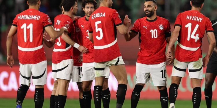 منتخب مصر يواجه السعودية وديًا في الدوحة استعدادًا لكأس العالم 2026