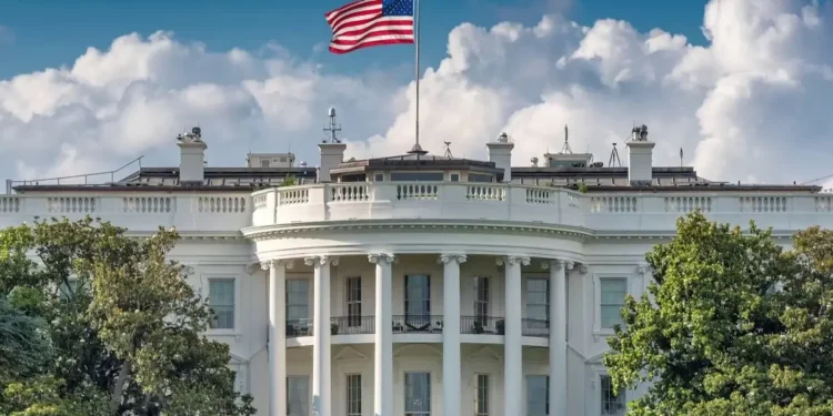 البيت الأبيض يعلن تشكيل "مجلس السلام في غزة"