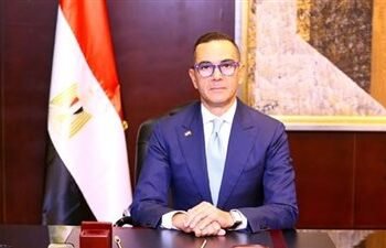 تعيين محمد الجوسقي رئيسًا تنفيذيًا للهيئة العامة للاستثمار لمدة عام