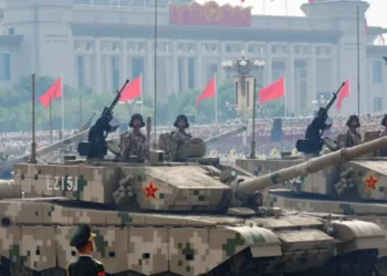 تحقيقات داخل الجيش الصيني تطال قيادات عسكرية بارزة.. اعرف السبب