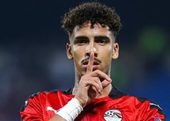 الأهلي يفسخ عقد عبد الرحمن رشدان بعد إنهاء إعارته لـ موردن سبورت