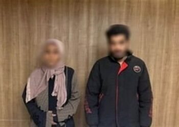 الداخلية تكشف تفاصيل وفاة السودانية ذكريات عبد الباقي: صدمها قائد توك توك بعد سرقتها