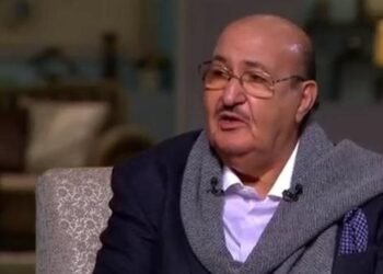 وفاة رجل الأعمال طاهر القويري رئيس مجلس إدارة شركة الشمعدان