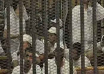 تأجيل محاكمة 115 متهما بخلية المجموعات المسلحة لجلسة 29 أبريل لسماع الشهود