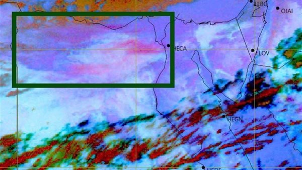 محافظة الجيزة تناشد المواطنين الالتزام بالإرشادات الوقائية لمواجهة التقلبات الجوية