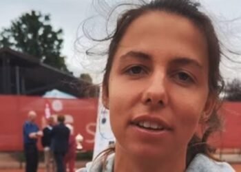 بيان من الاتحاد الكيني للتنس حول مشاركة هاجر عبدالقادر في بطولة نيروبي