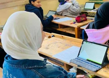 متاحة الآن.. إعلان نتيجة طلاب النقل الترم الأول 2026 بالقاهرة