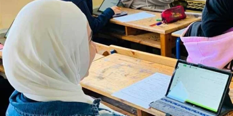 متاحة الآن.. إعلان نتيجة طلاب النقل الترم الأول 2026 بالقاهرة