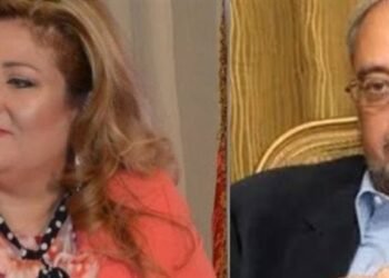 تفاصيل إحالة لونا طليقة رجل الأعمال الراحل أحمد بهجت إلى المحاكمة