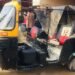 الداخلية تكشف ملابسات فيديو حرق «توك توك» في سوهاج بسبب خلافات على الميراث