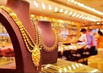 مدير آي صاغة: طفرة غير مسبوقة في الطلب على الذهب تربك السوق المحلية