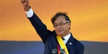 رئيس كولومبيا يعلن موعد لقائه مع ترامب فبراير المقبل