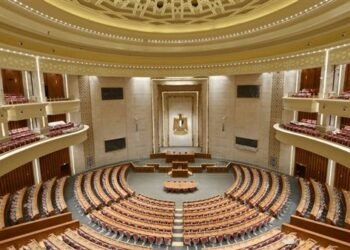 مجلس النواب يستقبل الفائزين في 4 محافظات لاستخراج كارنيه العضوية