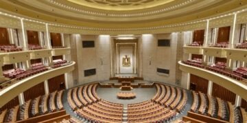 مجلس النواب يستقبل الفائزين في 4 محافظات لاستخراج كارنيه العضوية