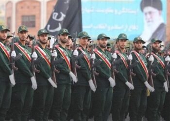 الاتحاد الأوروبي يصنف الحرس الثوري الإيراني منظمة إرهابية