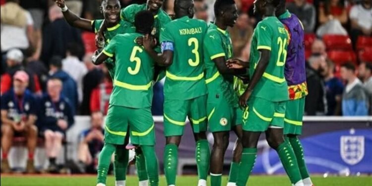 موعد مباراة السنغال ومالي في ربع نهائي كأس الأمم الأفريقية