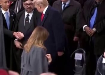 المغرب يقبل دعوة ترامب للانضمام إلى مجلس السلام الخاص بـ غزة