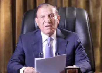 محامية الفريق سامي عنان تقاضي شبكة رصد بعد نشر فيديو منتج بالذكاء الاصطناعي