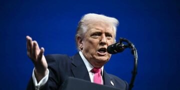 إدارة ترامب تصنف تنظيم الإخوان في مصر ولبنان والأردن كمنظمات إرهابية