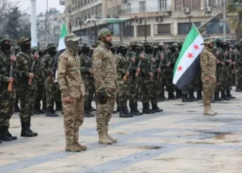 الجيش السوري يفكك الألغام ويستعيد حي الشيخ مقصود بالكامل