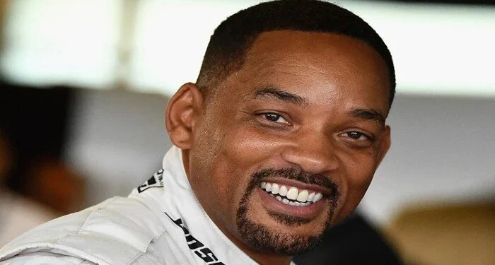 دعوى قضائية تتهم ويل سميث بالتحرش