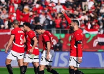 منتخب مصر يصطدم بكوت ديفوار في ربع نهائي أمم أفريقيا.. الموعد والقنوات الناقلة