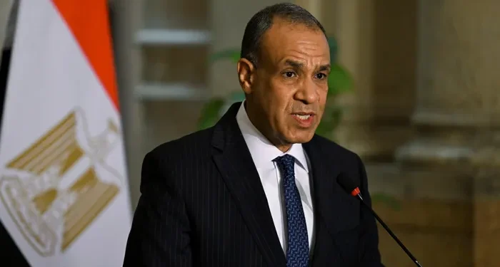 وزير الخارجية: استمرار الحرب في السودان غير مقبول ومصر تضغط لإنهاء الأزمة