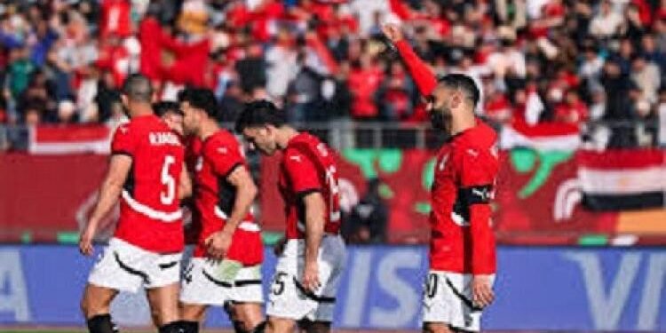 منتخب مصر يصطدم بكوت ديفوار في ربع نهائي أمم أفريقيا.. الموعد والقنوات الناقلة