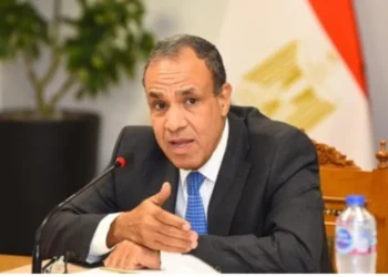 وزير الخارجية يبحث مع المبعوث الأمريكي تطورات غزة وتعزيز التعاون المصري-الأمريكي